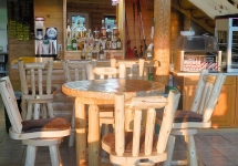 clubhouse